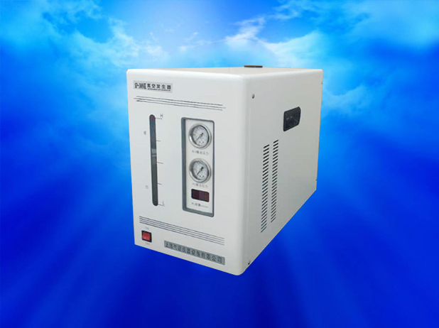 SP-600N氮气发生器