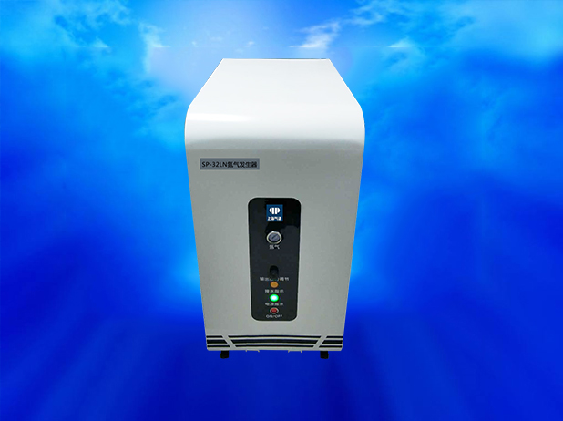 SP-32LNY液质联用氮气发生器