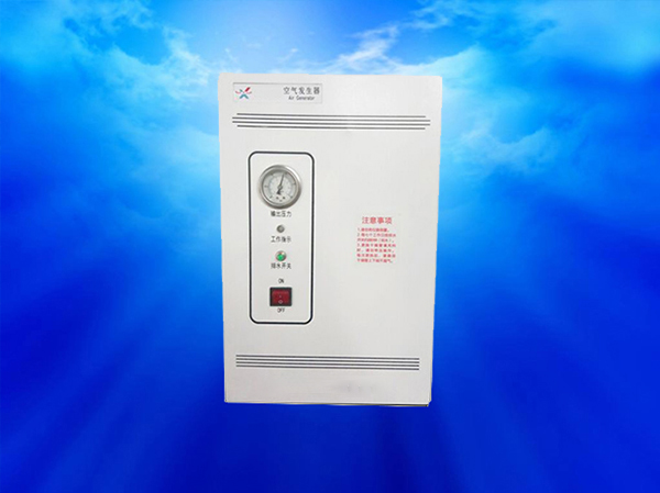 零级空气发生器
