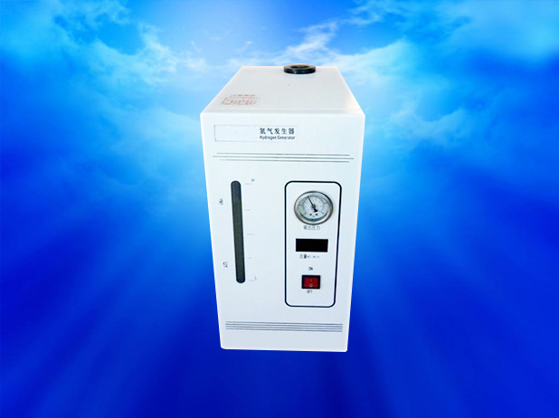 HG-1805型氢气发生器