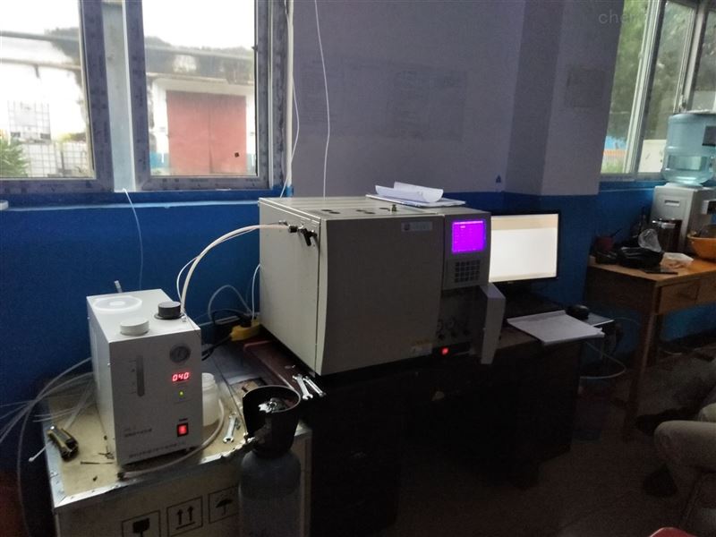 在线硫化氢分析仪