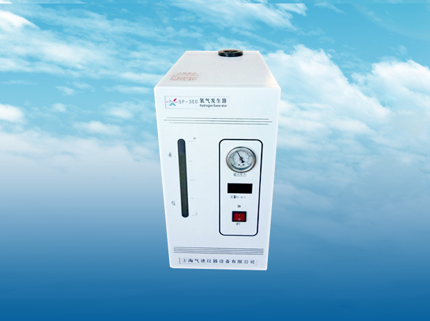 氢气发生器之吸氢气对辐射损伤的保护作用上海气谱专业生产厂家