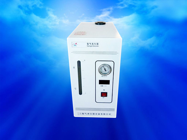 纯水氢气发生器生产厂家抢占新型设备要角上海气谱创新技术领先发展